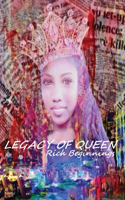 Legacy Of Queen: (English)