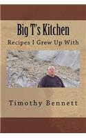 Big T's Kitchen