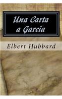 Una Carta a Garcia
