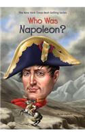Who Was Napoleon?