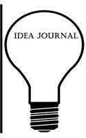 Idea Book Journal