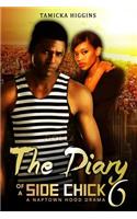 Diary of a Side Chick 6