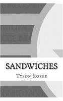 Sandwiches