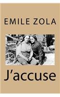 J'accuse