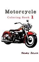 Motorcycle