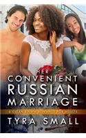 Her Convenient Russian Marriage