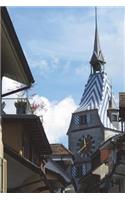 Zug Switzerland Journal
