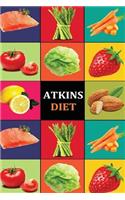 Atkins Diet