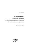 Imago Hominis