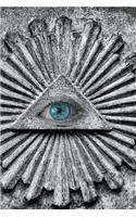 Illuminati: New World Order Journal: 150 Page Lined Notebook/Diary: New World Order Journal: 150 Page Lined Notebook/Diary