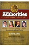 Authorities - Silvana L. Avram: Powerful Wisdom from Leaders in the Field