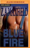 Blue Fire
