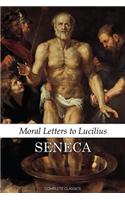 Moral Letters to Lucilius