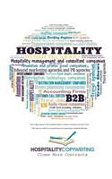 Hospitality Copywriting