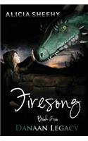 Firesong