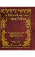Patented Works of J. Hutton Pulitzer - Patent Number 7,930,213