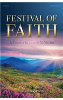 Festival of Faith