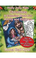 HollyJolly Kids CHRISTMAS