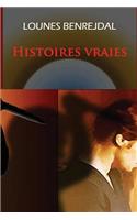 Histoires vraies