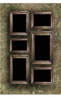 Missing Suspects Journal: 365 page Journal Notebook Diary