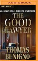 Good Lawyer