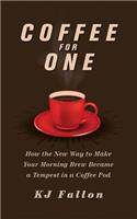 Coffee for One