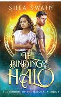 The Binding of the Halo