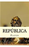 Republica (Spanish) Edition