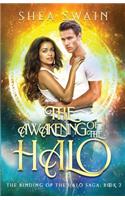 The Awakening of the Halo