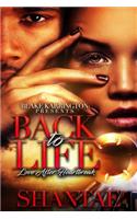 Back To Life: Love After Heartbreak