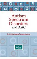 Autism Spectrum Disorders and AAC