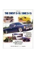 Chevy S1/Gmc Hp1353