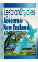 Lesbian Studies in Aotearoa/New Zealand