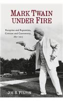 Mark Twain under Fire