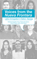 Voices from the Nueva Frontera