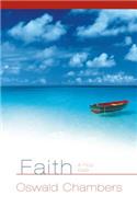 Faith: A Holy Walk