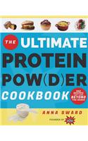 Ultimate Protein Powder Cookbook