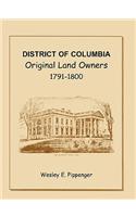 District of Columbia