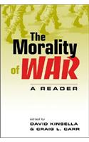 Morality of War