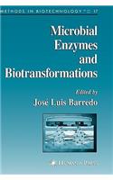 Microbial Enzymes and Biotransformations