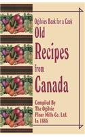Ogilvies Book for a Cook