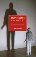 Grief Lessons: Four Plays by Euripides(New York Review Books (Paperback))