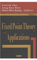 Fixed Point Theory and Applications