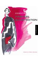 Essential Fashion Illustration