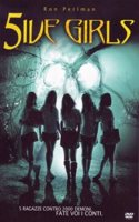 5ive Girls