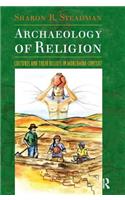 Archaeology of Religion