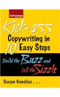 Kickass Copywriting in 10 Easy Steps