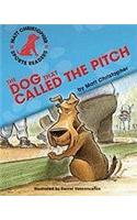 The Dog That Called the Pitch