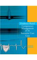 Evidence-Based Competency Management for the Intesive Care Unit