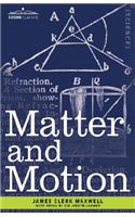 Matter and Motion